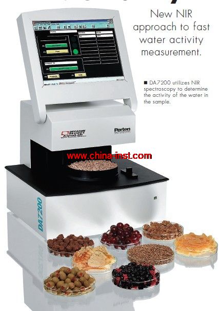 ��Ʒ���Q�����t��ˮ�ֻ��ӋDA7200 NIR aw