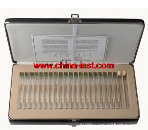 BYK-Gardner PV-0510 ����ճ��Ӌ Bubble Viscometers