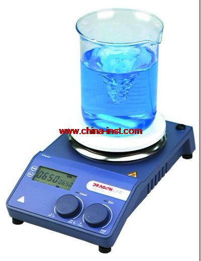 ��(sh��)�@�ʹ���������(�ӟ�&���ӟ�)��Digital Hotplate Magnetic Stirrer & Digital Magnetic Stirrer��