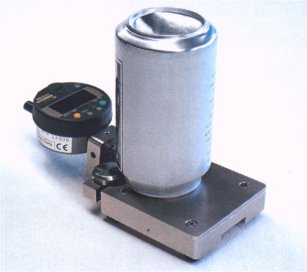 ��Ʒ���Q��WACO Seam Thickness Gauges