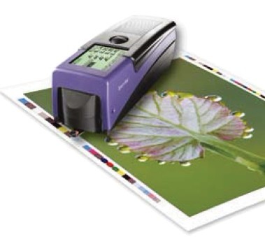 ��Ʒ���Q��SpectroEye™�ֹ��ܶȃx