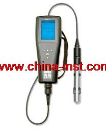 ��Ʒ���Q��YSI Pro20�� �ܽ����y���x