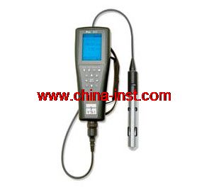 YSI ProODO��W�ܽ����y���x