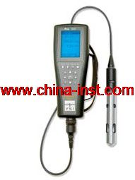 YSI ProPlus�ֳ�ʽҰ��/����Ҝy���x