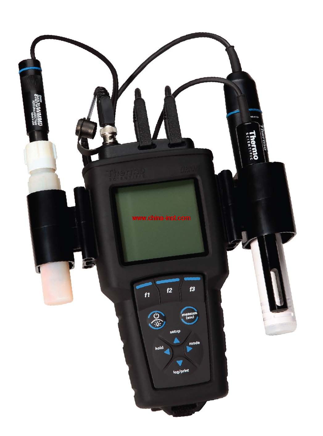 ��Ʒ���Q��520M-01A��pH/ISE���x�ӝ�ȣ�/늌���/�ܽ����x