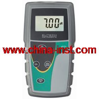 ��Ʒ���Q��Eutech pH 5+��yʽPHӋ