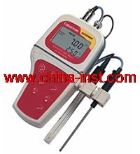 ��Ʒ���Q��PH 300 ��ˮ�ͱ�yʽPHӋ(j��)