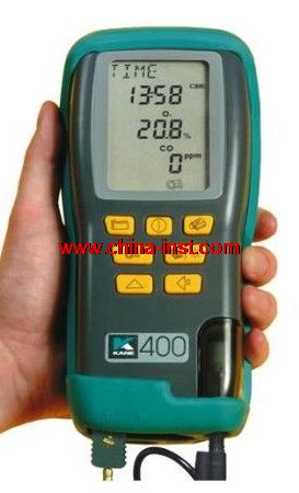 Ӣ��(gu��)Kane KM400�ֳ�ʽȼ��Ч�ʷ����x