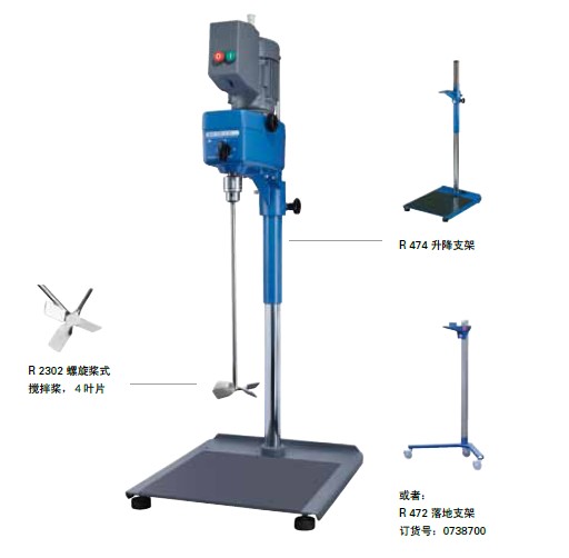 IKA RW47D���Ŕ���