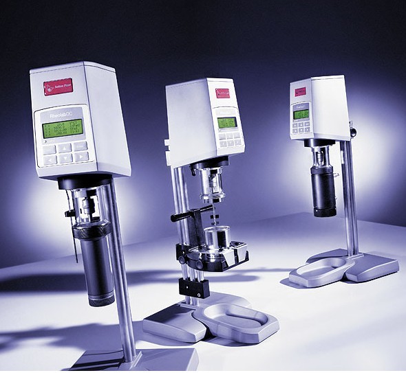 ��Ʒ���Q����׃�xRheolabQC