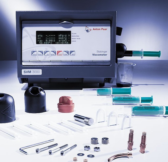 �\(y��n)��(d��ng)ճ��Ӌ(j��)SVM 3000 Stabinger