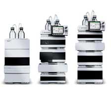 ��Ʒ���Q��Agilent 1200 Infinity ϵ��Һ��ɫ�V�x