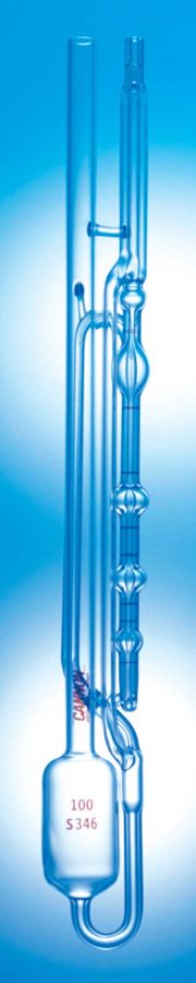 ��Ʒ���Q������-�����������ϡ�ճ��Ӌ(j��)Cannon-Ubbelohde Four-Bulb Shear Dilution Viscometers