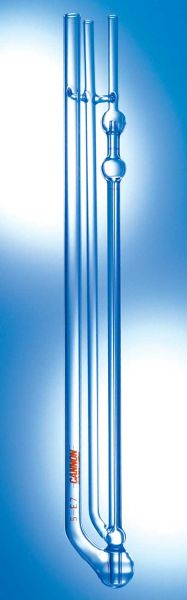 BS/IP/MSL΢��ճ��Ӌ(j��)��BS/IP/MSL Miniature Suspended Level Viscometers