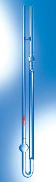 BS / U / M��΢��U-��ճ��Ӌ(j��)�� BS/U/M Miniature U-Tube Viscometers