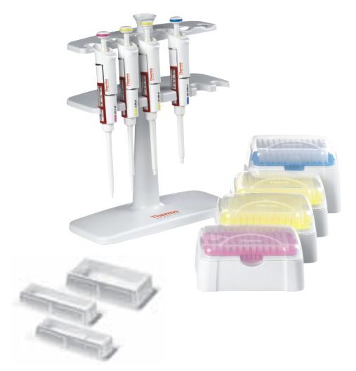 Finnpipette F1 - �ε���Һ��