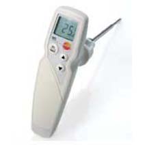 testo 105���ʳƷ�ض�Ӌ(j��)