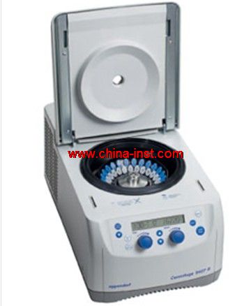 ��Ʒ���Q���_ʽ��������x�ęCEppendorf 5427 R