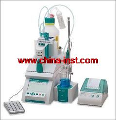 ��Ʒ���Q���Ԅ��λ�ζ��x877 Titrino plus