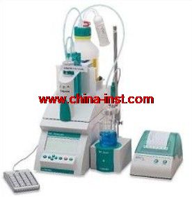 ��Ʒ���Q���Ԅ��λ�ζ��x 848 Titrino plus