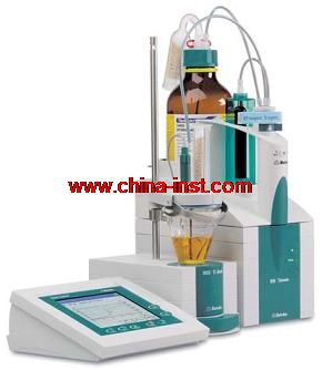 ��Ʒ���Q����������������ˮ�֜y���x890Titrando