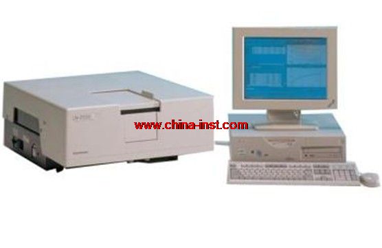 ��Ʒ���Q������-��Ҋ(ji��n)�ֹ���Ӌ(j��)UV-2450/UV-2550