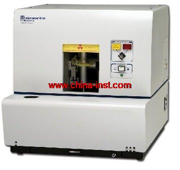 ȫ�ԄӦ���������ȷ����x SediGraph III 5120