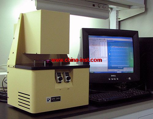 ��Ʒ���Q������ϵ���x����ϵ�ySPF290SA SPF Analyzer System