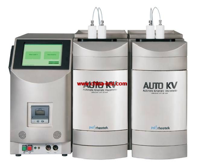 �Ԅ�(d��ng)��Ʒճ�Ȝy(c��)ԇϵ�y(t��ng) Visco AUTO-KV