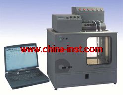 ����ճ�Ȝy(c��)ԇϵ�y(t��ng) Visco HVV-6