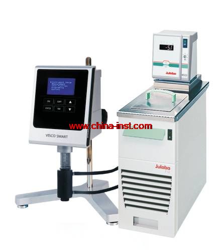 ��Ʒ���Q��JULABO VISCO ����ճ�Ȝضȿ��ƮaƷ