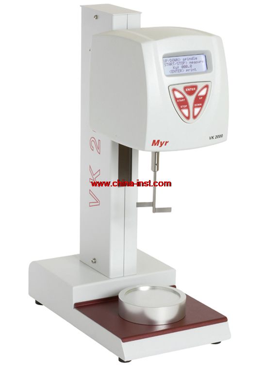 ��Ʒ���Q���Ԅ�(d��ng)˹��Ĭճ��Ӌ(j��)���Ԅ�(d��ng)KUճ��Ӌ(j��)��KREBS viscometer