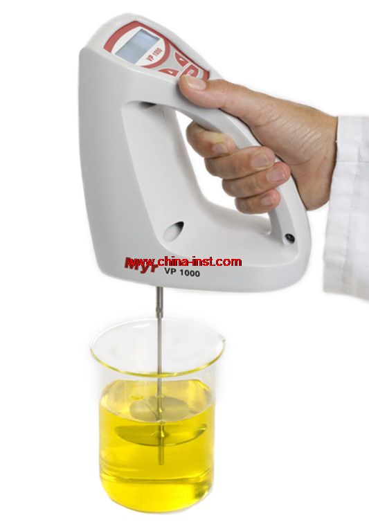 ��Ʒ���Q��Brookfield������yʽ���@���Dճ��ӋVISCOMETER