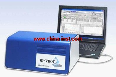 ��Ʒ���Q��΢��ճ��Ӌ/��׃�xm-vroc viscometer��Rheometers