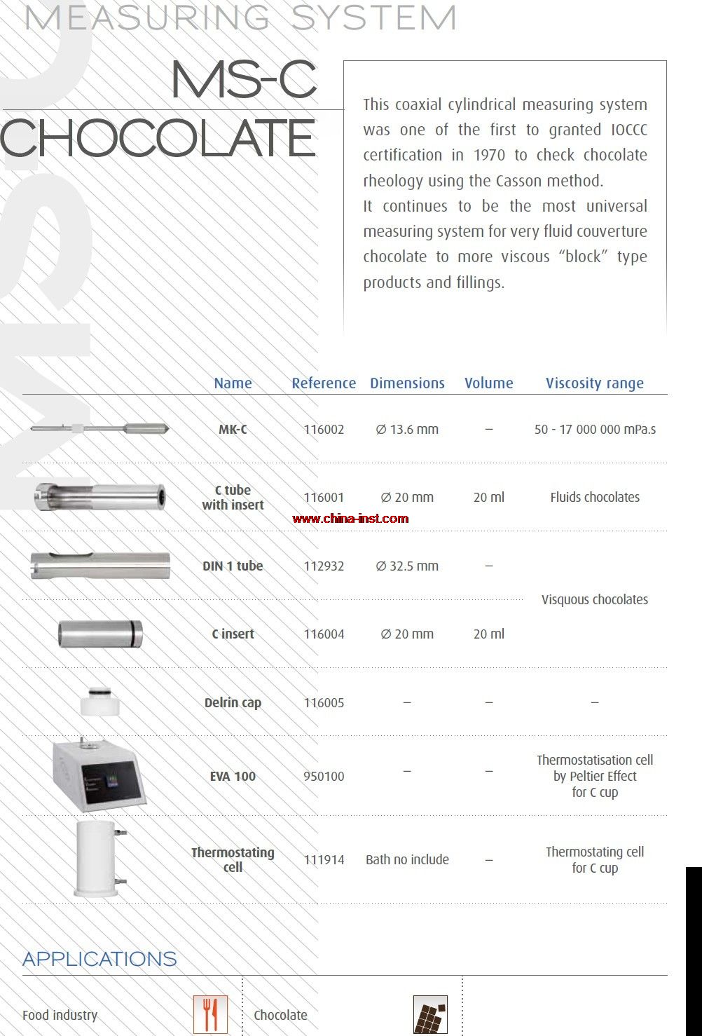 ��Ʒ���Q��MS-C �ɿ����y��ϵ�y