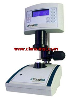 ��׃�x RHEOMET Viscometer