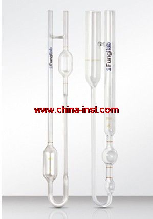 BS/IP/RF U-Tube�\(y��n)��(d��ng)ճ��Ӌ(j��)�����ڲ�͸��Һ�w��